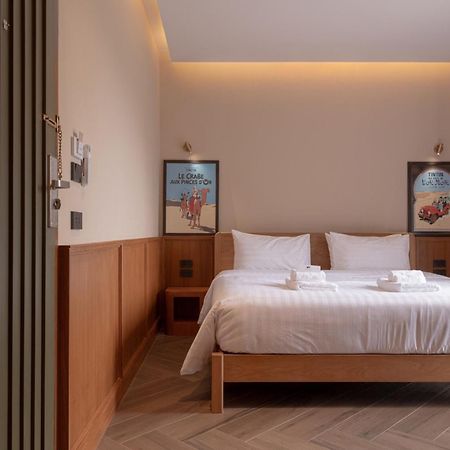 The Willoughby Maerim Hotel เชียงใหม่ ภายนอก รูปภาพ