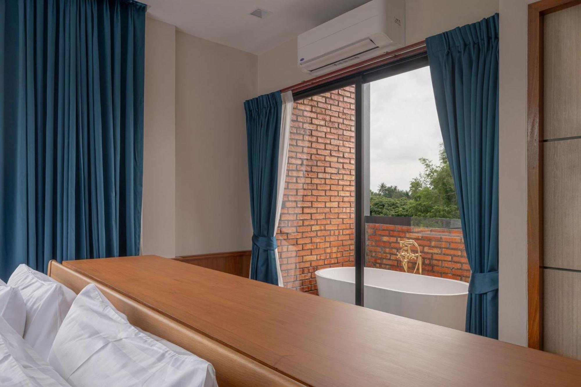 The Willoughby Maerim Hotel เชียงใหม่ ภายนอก รูปภาพ