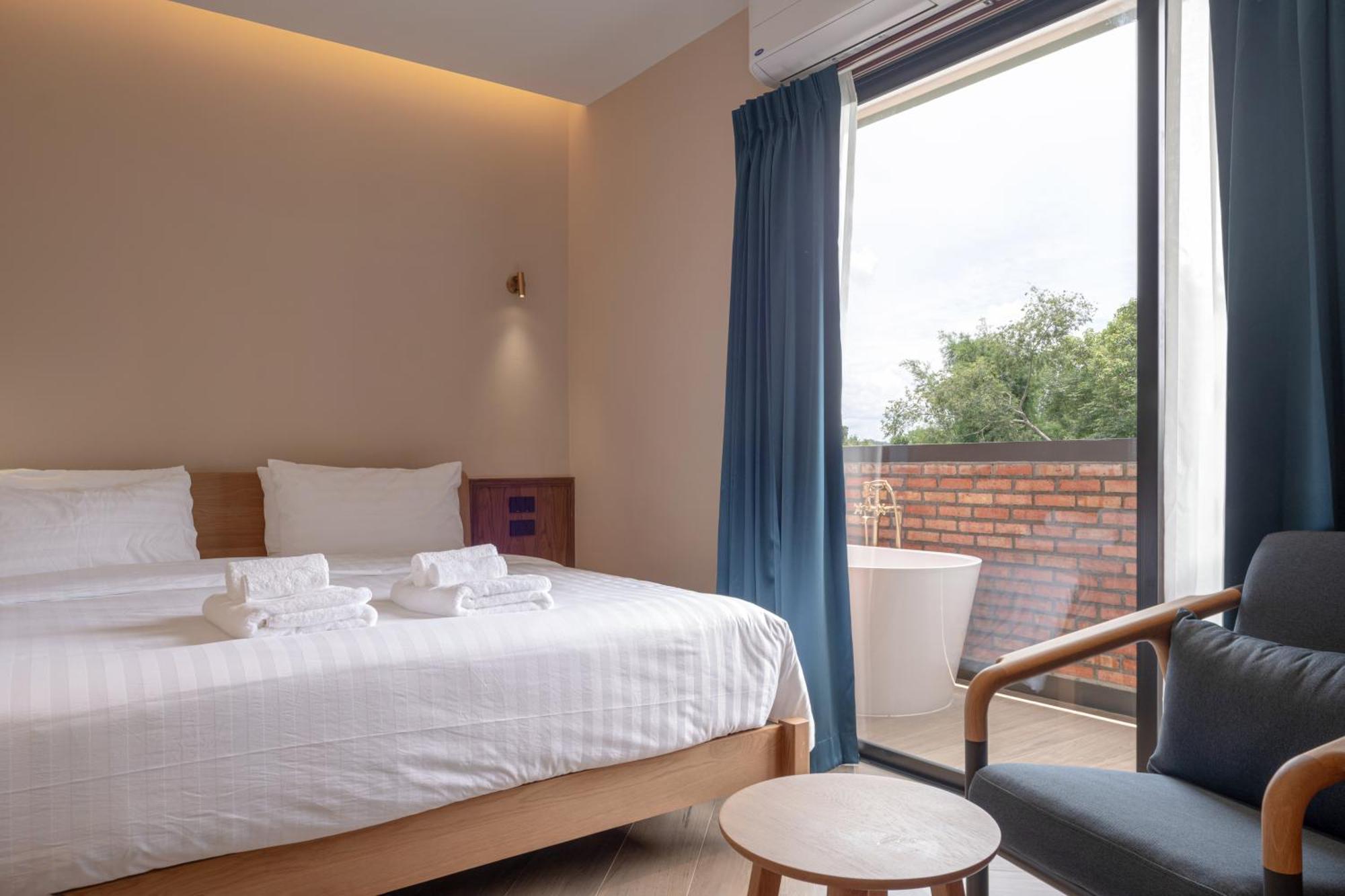 The Willoughby Maerim Hotel เชียงใหม่ ภายนอก รูปภาพ