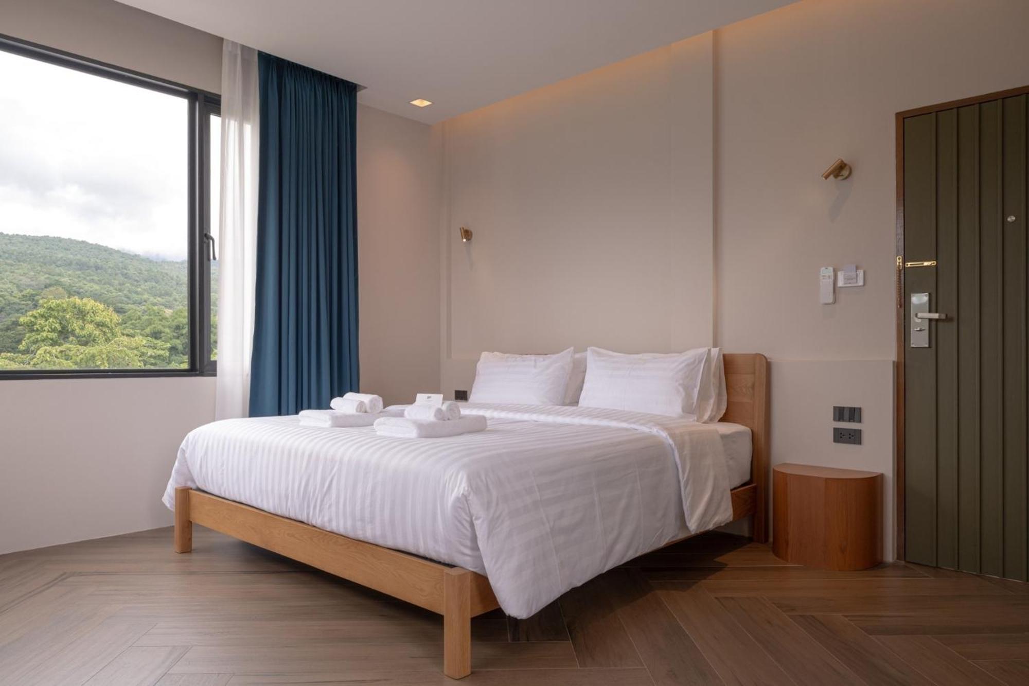 The Willoughby Maerim Hotel เชียงใหม่ ภายนอก รูปภาพ