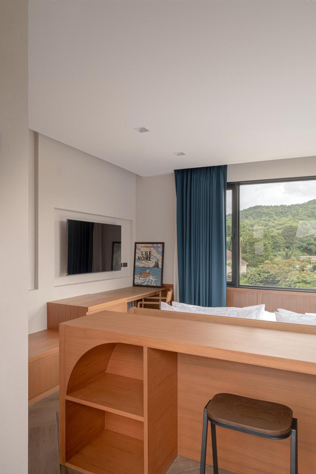 The Willoughby Maerim Hotel เชียงใหม่ ภายนอก รูปภาพ