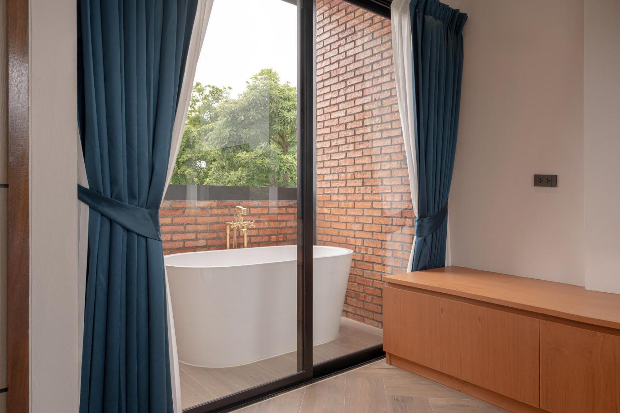 The Willoughby Maerim Hotel เชียงใหม่ ภายนอก รูปภาพ