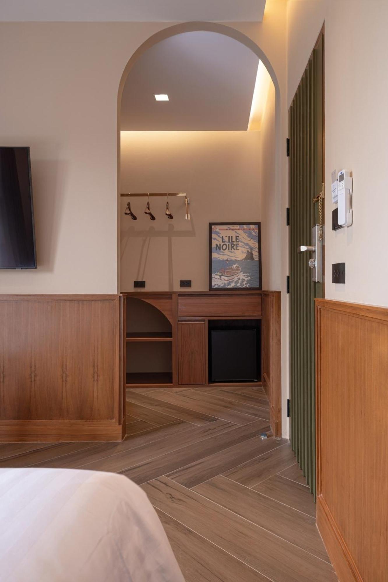 The Willoughby Maerim Hotel เชียงใหม่ ภายนอก รูปภาพ