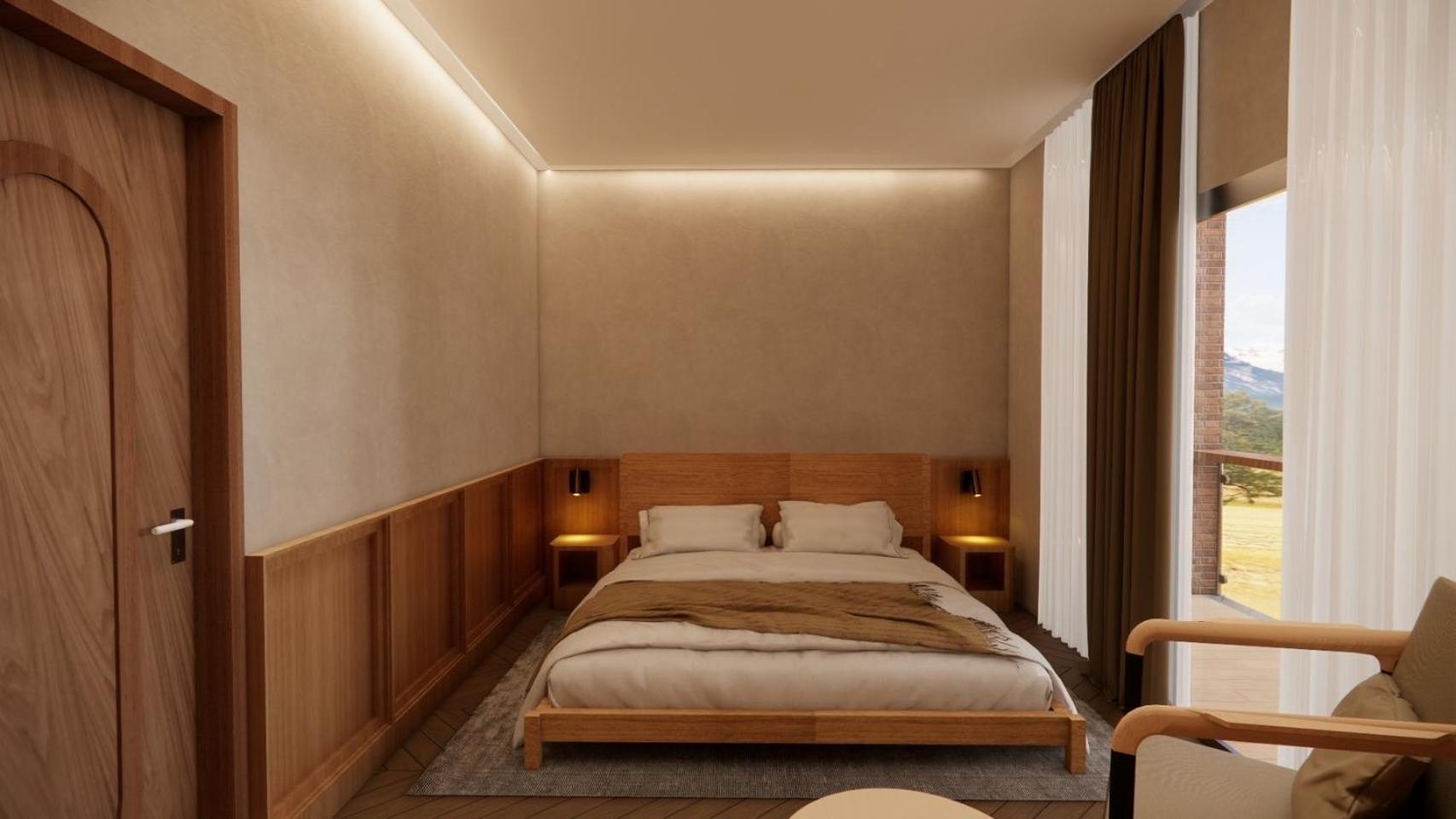The Willoughby Maerim Hotel เชียงใหม่ ภายนอก รูปภาพ