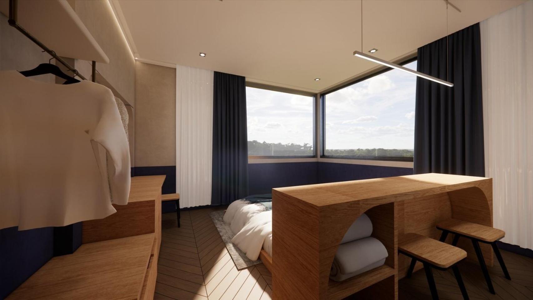 The Willoughby Maerim Hotel เชียงใหม่ ภายนอก รูปภาพ